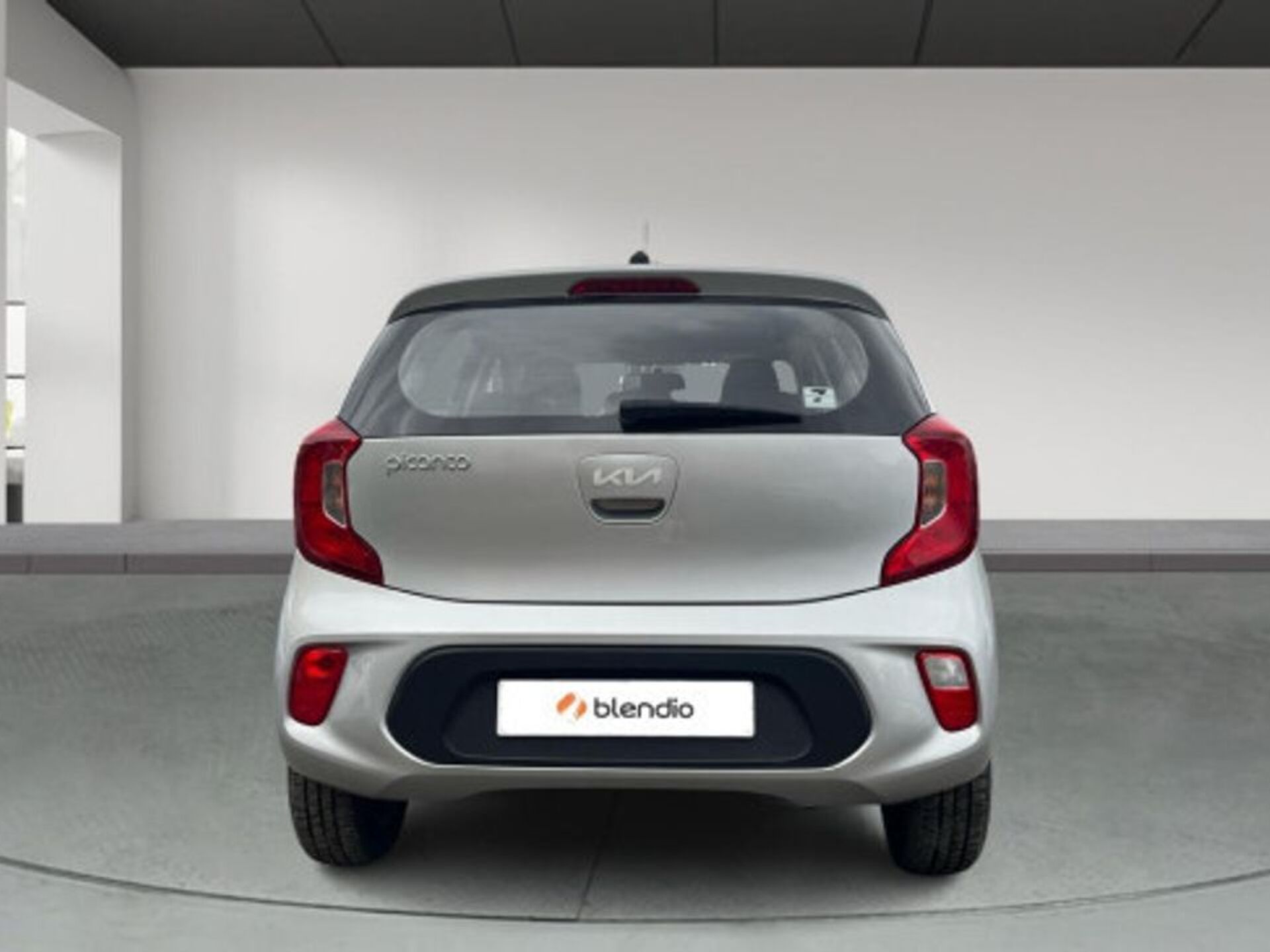 Imagen 2 de KIA Picanto