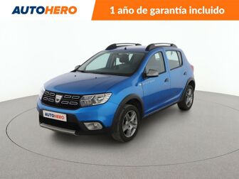 Imagen de DACIA Sandero 0.9 TCE Stepway Comfort 66kW