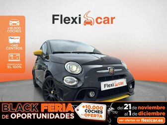 Imagen de ABARTH 500 595 1.4T JET TURISMO 160