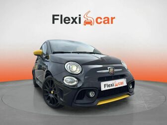 Imagen de ABARTH 500 595 1.4T JET TURISMO 160