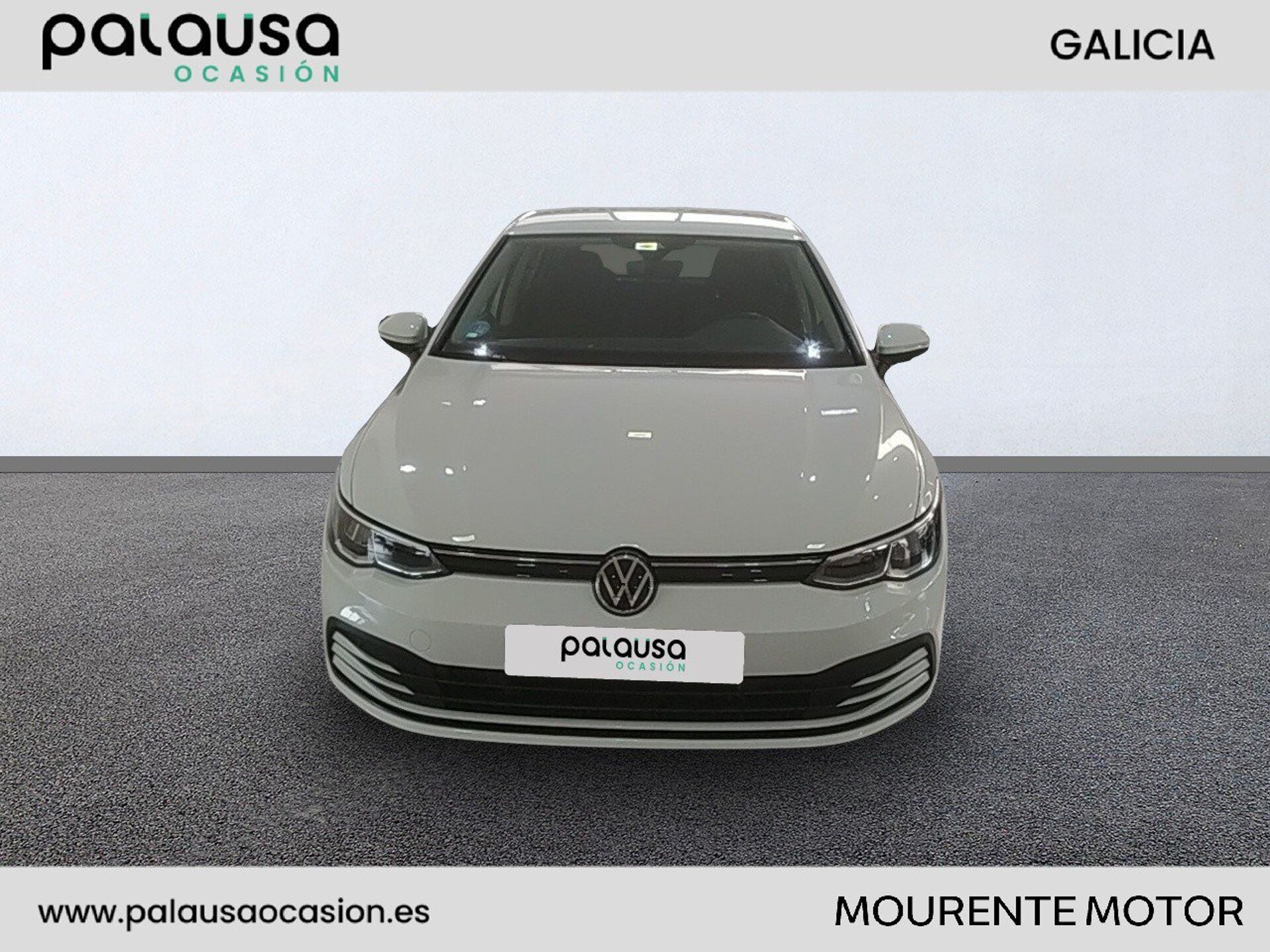 Imagen 2 de VOLKSWAGEN Golf