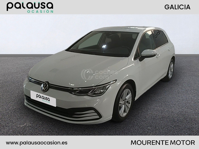 Foto del VOLKSWAGEN Golf 2.0TDI Life 85kW