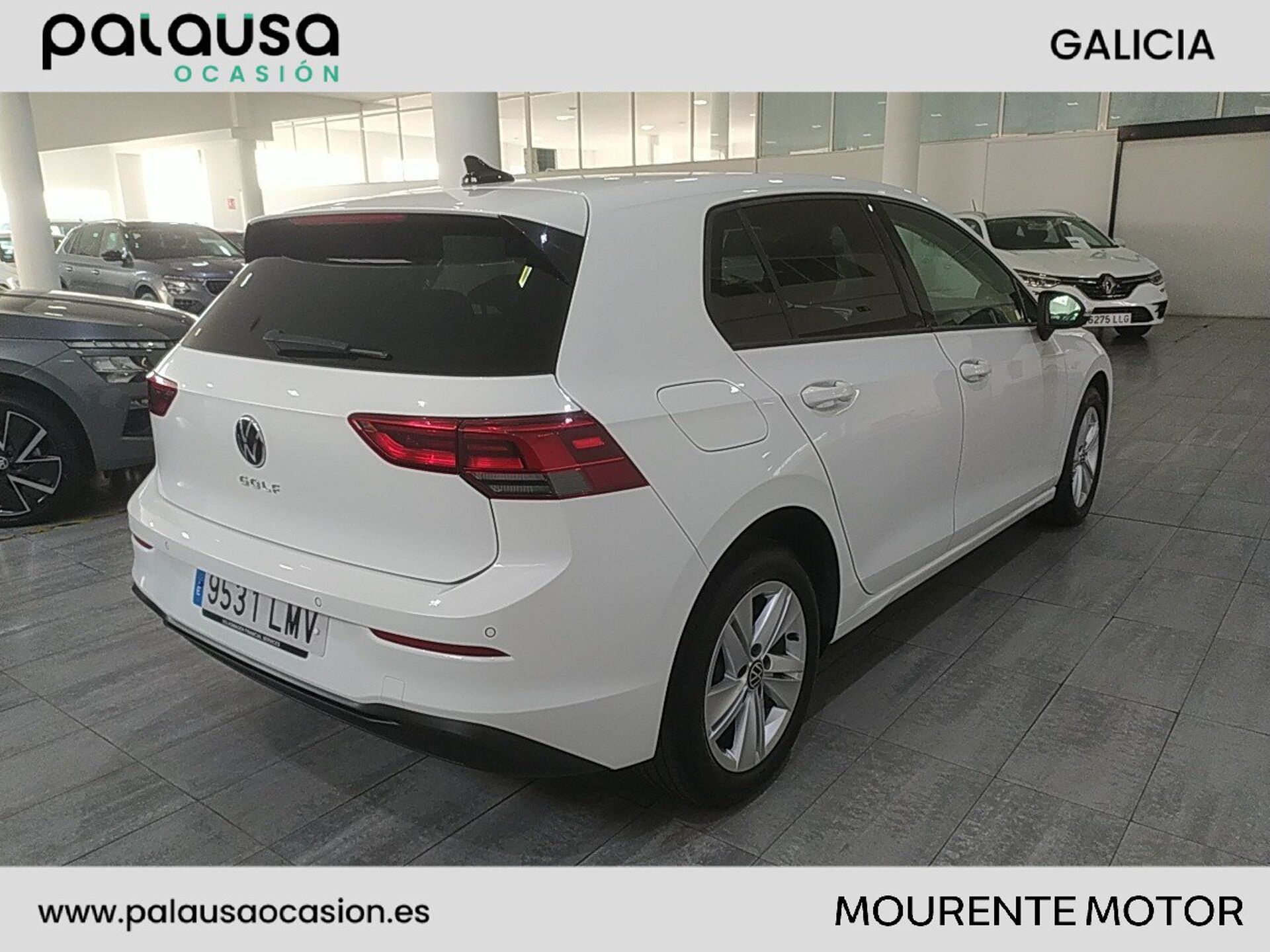 Imagen 3 de VOLKSWAGEN Golf