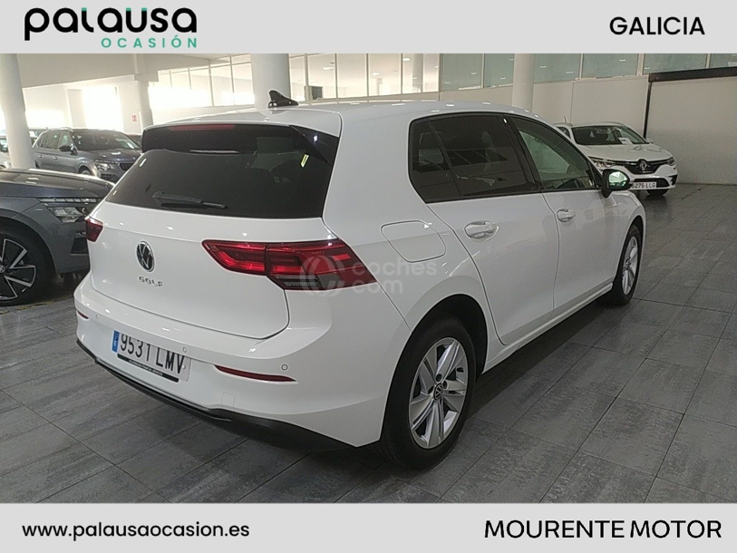 Foto del VOLKSWAGEN Golf 2.0TDI Life 85kW