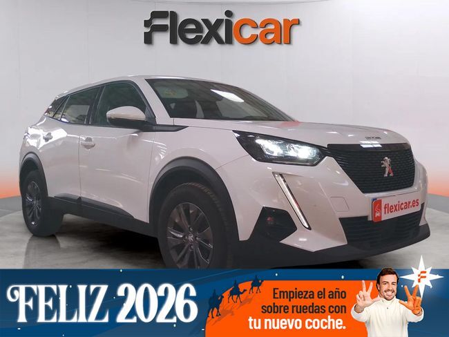 PEUGEOT 2008 (Active Pack BlueHDI 81kW (110CV)) en Vizcaya