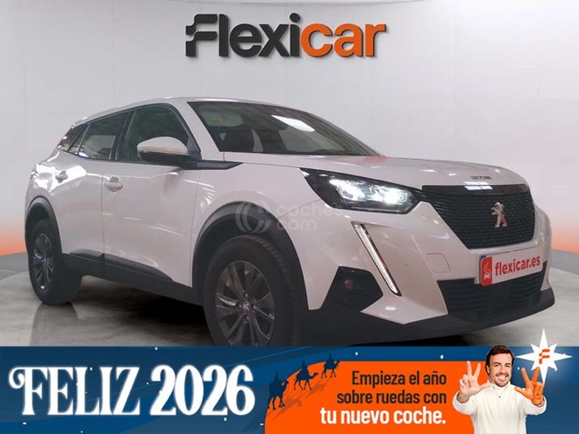 Foto del PEUGEOT 2008 1.5BlueHDi S&S Active Pack 110