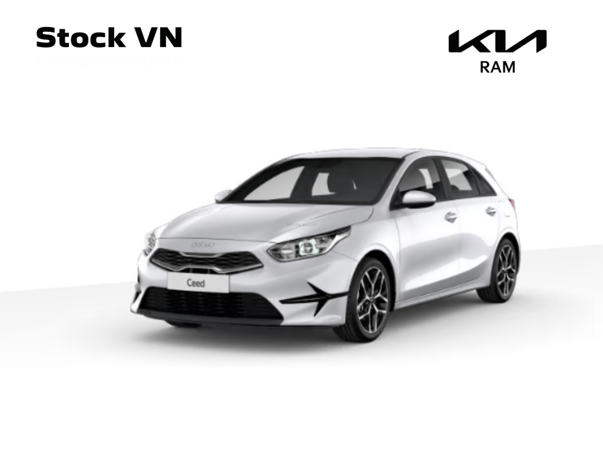 Imagen de KIA Ceed