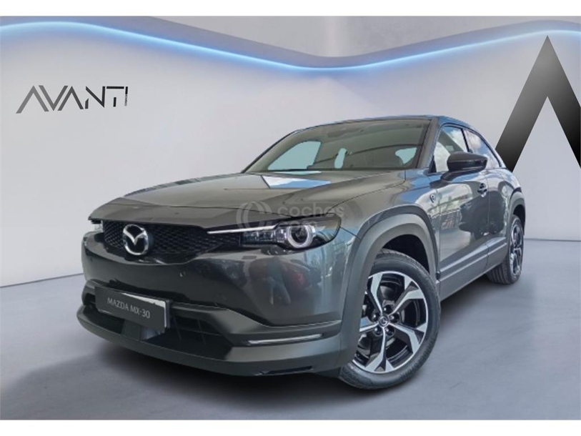 Foto del MAZDA MX-30 e-Skyactiv Advantage Modern Confidence 105kW