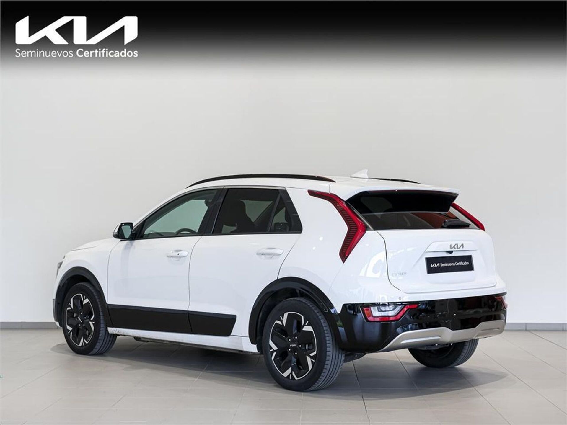 Imagen 2 de KIA Niro