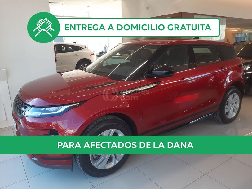 Foto del LAND ROVER Range Rover Sport 3.0D TD6 MHEV SE 249