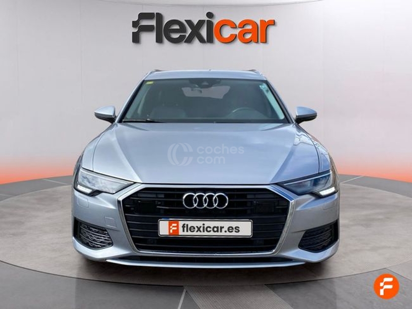 Foto del AUDI A6 Avant 40 TDI S tronic