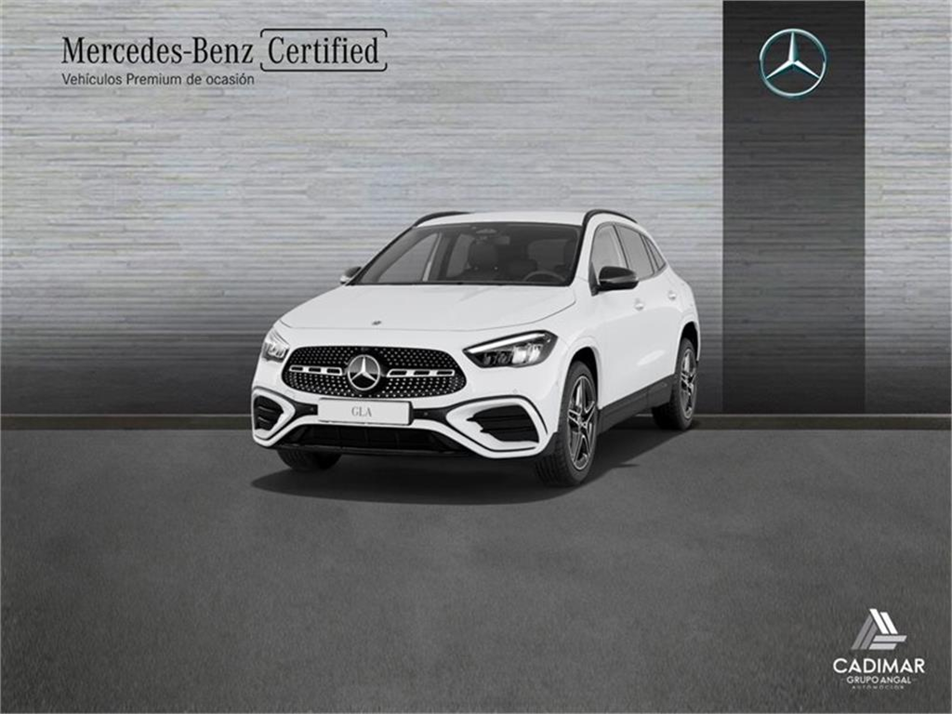 Imagen de MERCEDES Clase GLA