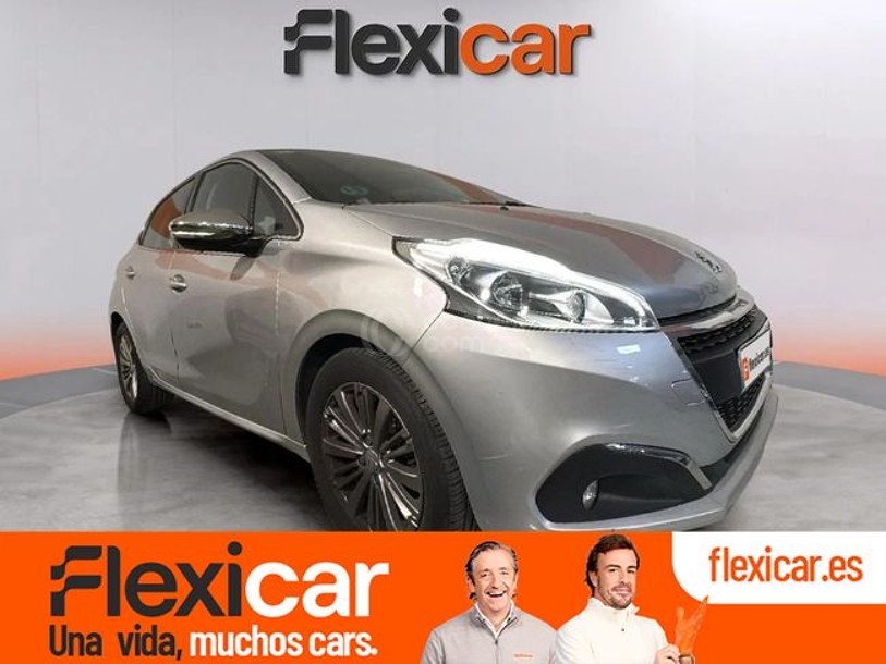 Foto del PEUGEOT 208 1.2 PureTech S&S Allure 110