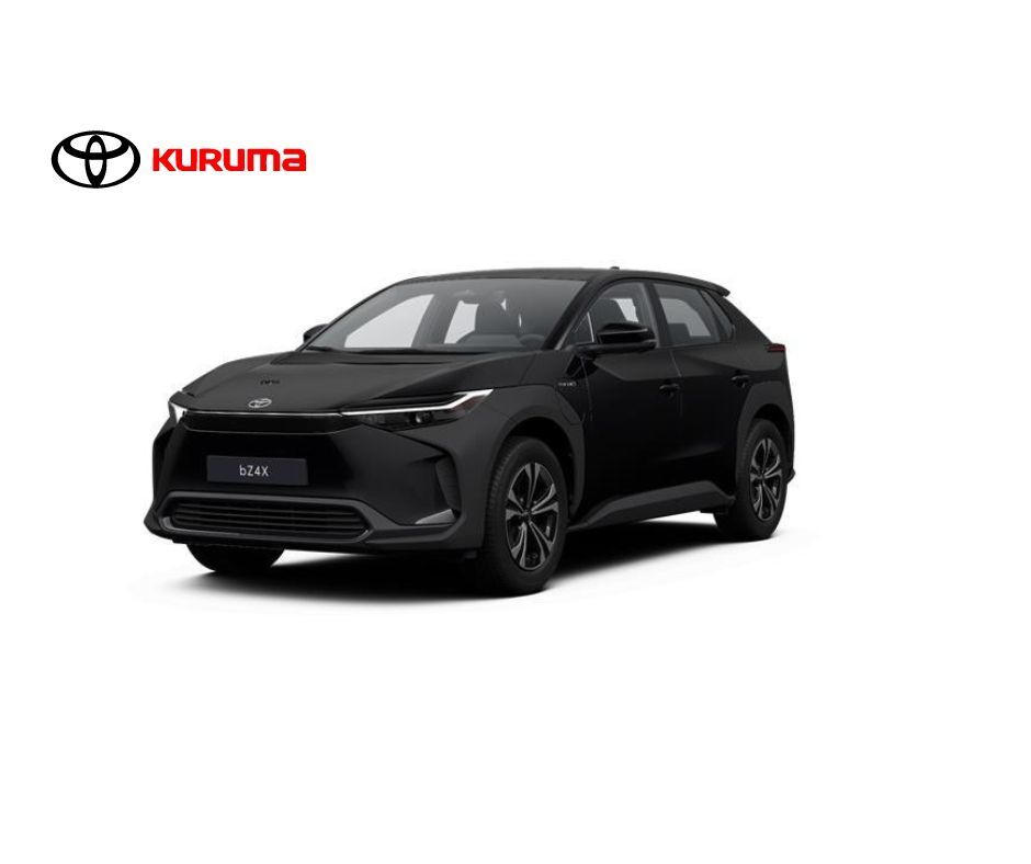 TOYOTA bZ4X (250E 4X2 Advance 73kWh) en Madrid