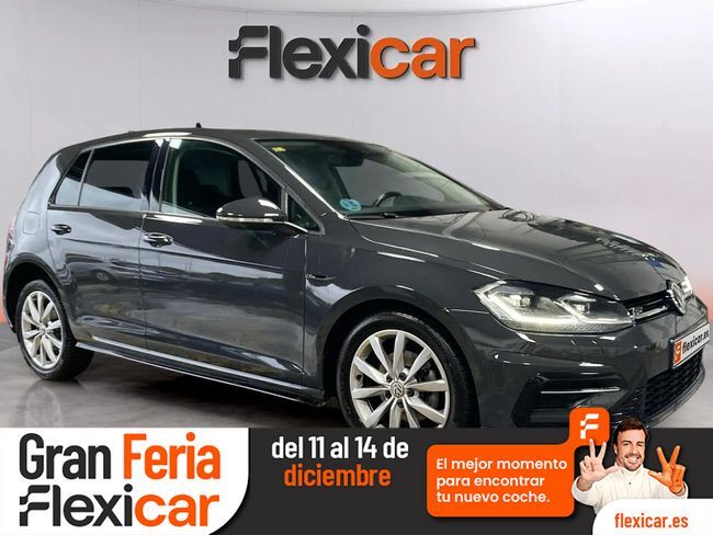 VOLKSWAGEN Golf (Sport R-Line 2.0 TDI 110kW (150CV) DSG) en Madrid