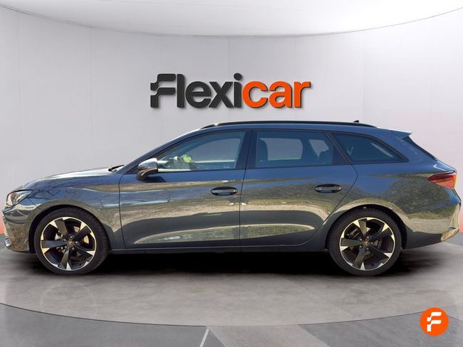 Foto del CUPRA León 1.5 TSI 110Kw