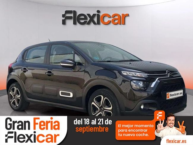 CITROEN C3 (PureTech 60KW (83CV) Feel) en Vizcaya