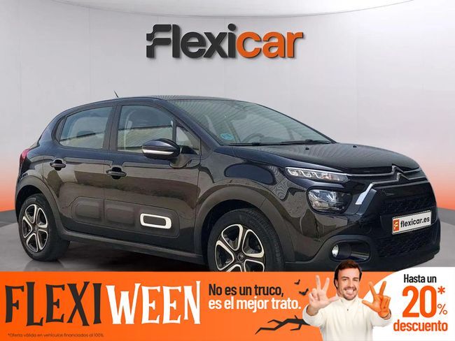 CITROEN C3 (PureTech 60KW (83CV) Feel) en Vizcaya