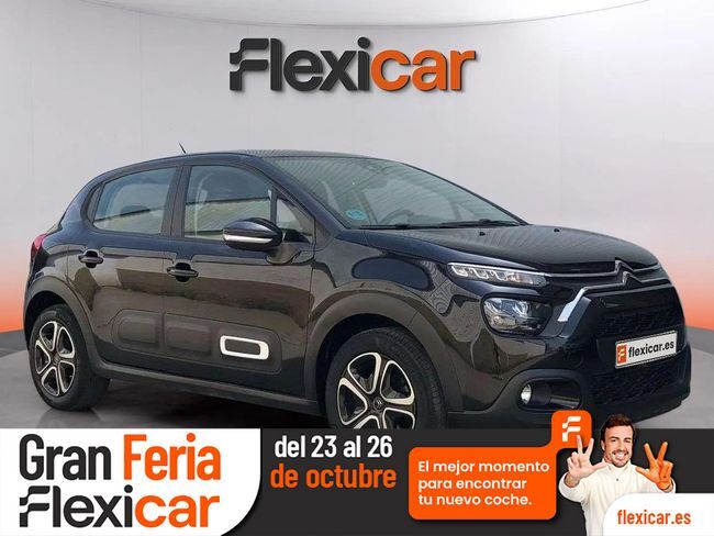 CITROEN C3 (PureTech 60KW (83CV) Feel) en Vizcaya