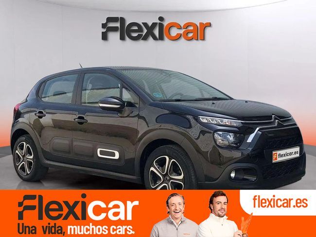 CITROEN C3 (PureTech 60KW (83CV) Feel) en Vizcaya
