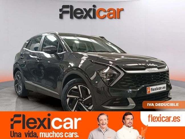 KIA Sportage (1.6 T-GDi MHEV 110kW (150CV) Drive 4x2) en Ourense