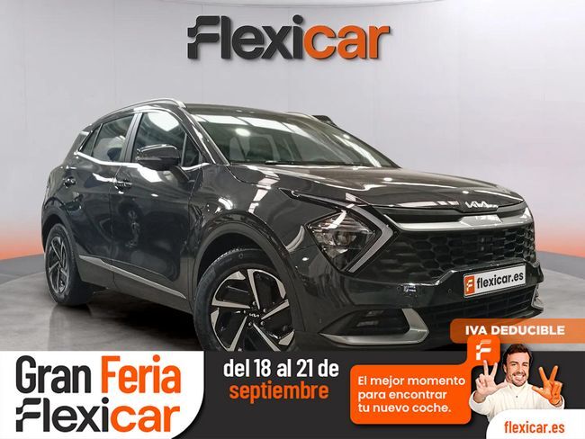 KIA Sportage (1.6 T-GDi MHEV 110kW (150CV) Drive 4x2) en Ourense