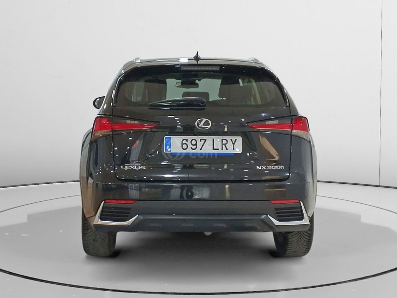 Foto del LEXUS NX 300h Business 2WD