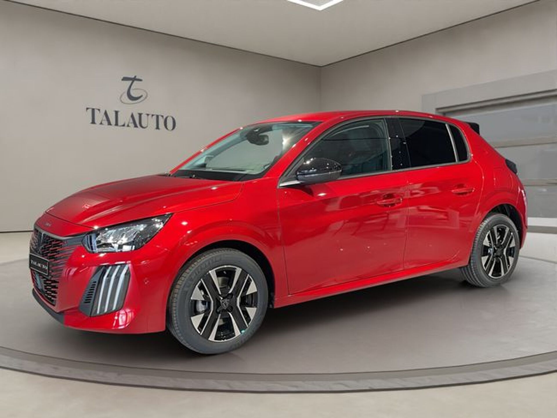 Imagen 2 de PEUGEOT 208