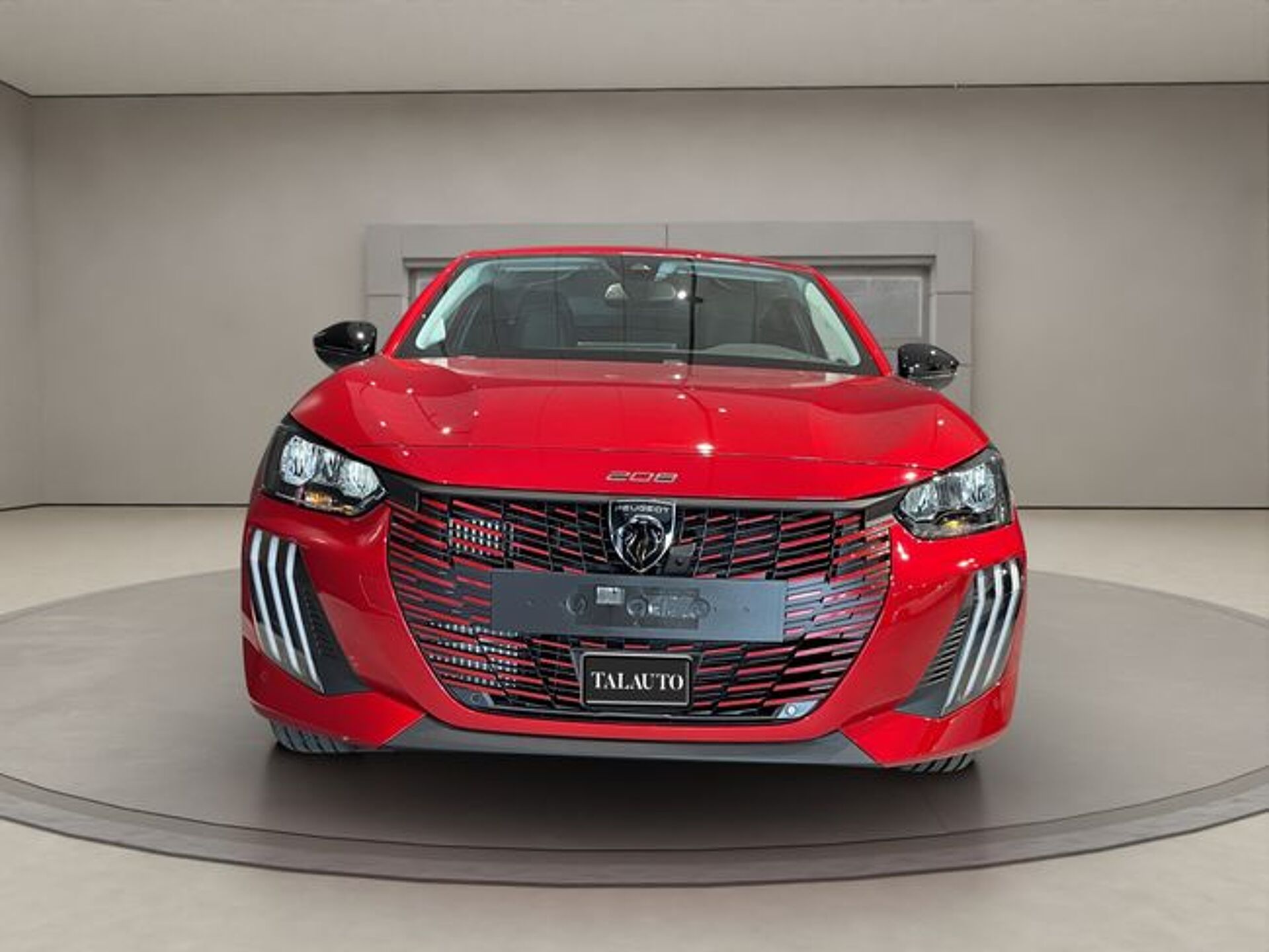 Imagen 3 de PEUGEOT 208