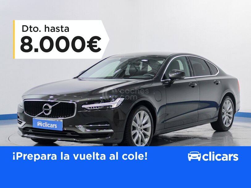 Foto del VOLVO S90 T8 Twin Momentum AWD Aut.