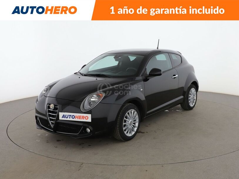 Foto del ALFA ROMEO MiTo 1.4 MiTo 70