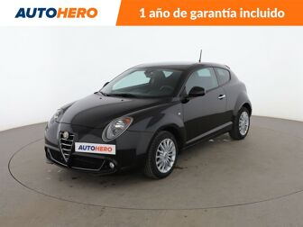 Imagen de ALFA ROMEO MiTo 1.4 MiTo 70