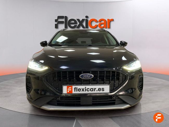Foto del FORD Focus 1.0 Ecoboost MHEV Active 155 Aut.