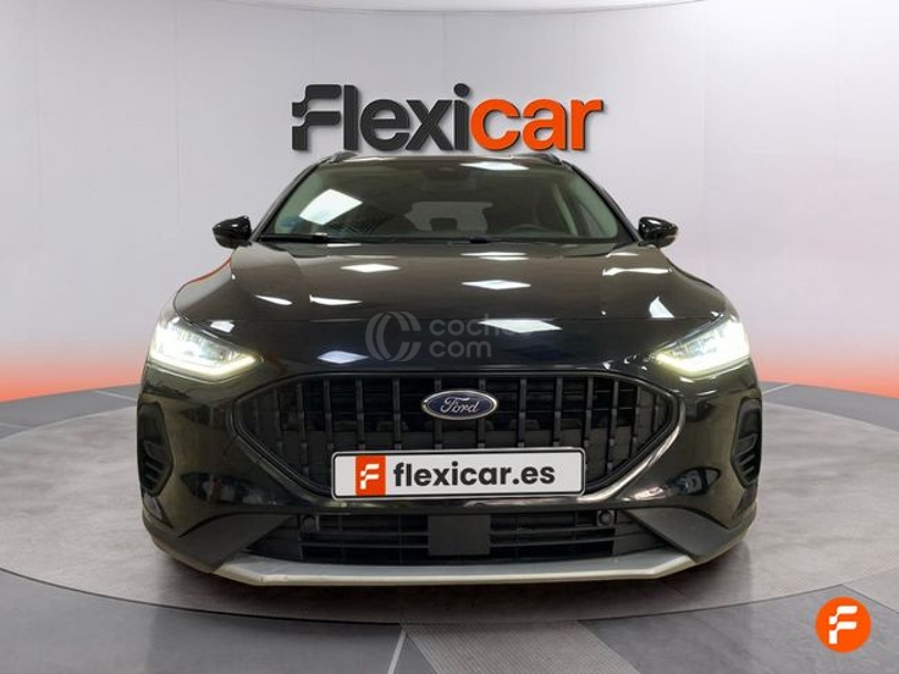 Foto del FORD Focus 1.0 Ecoboost MHEV Active 155 Aut.