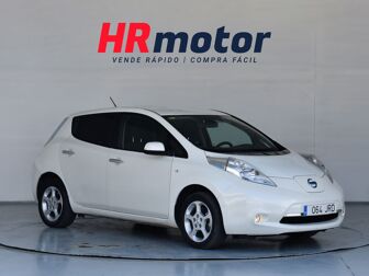 Imagen de NISSAN Leaf Acenta