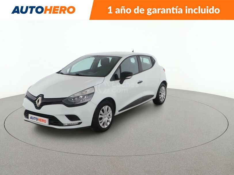 Foto del RENAULT Clio 1.2 Life 55kW