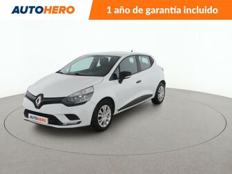 Imagen de RENAULT Clio 1.2 Life 55kW