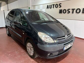 Imagen de CITROEN Xsara Picasso 2.0HDI SX