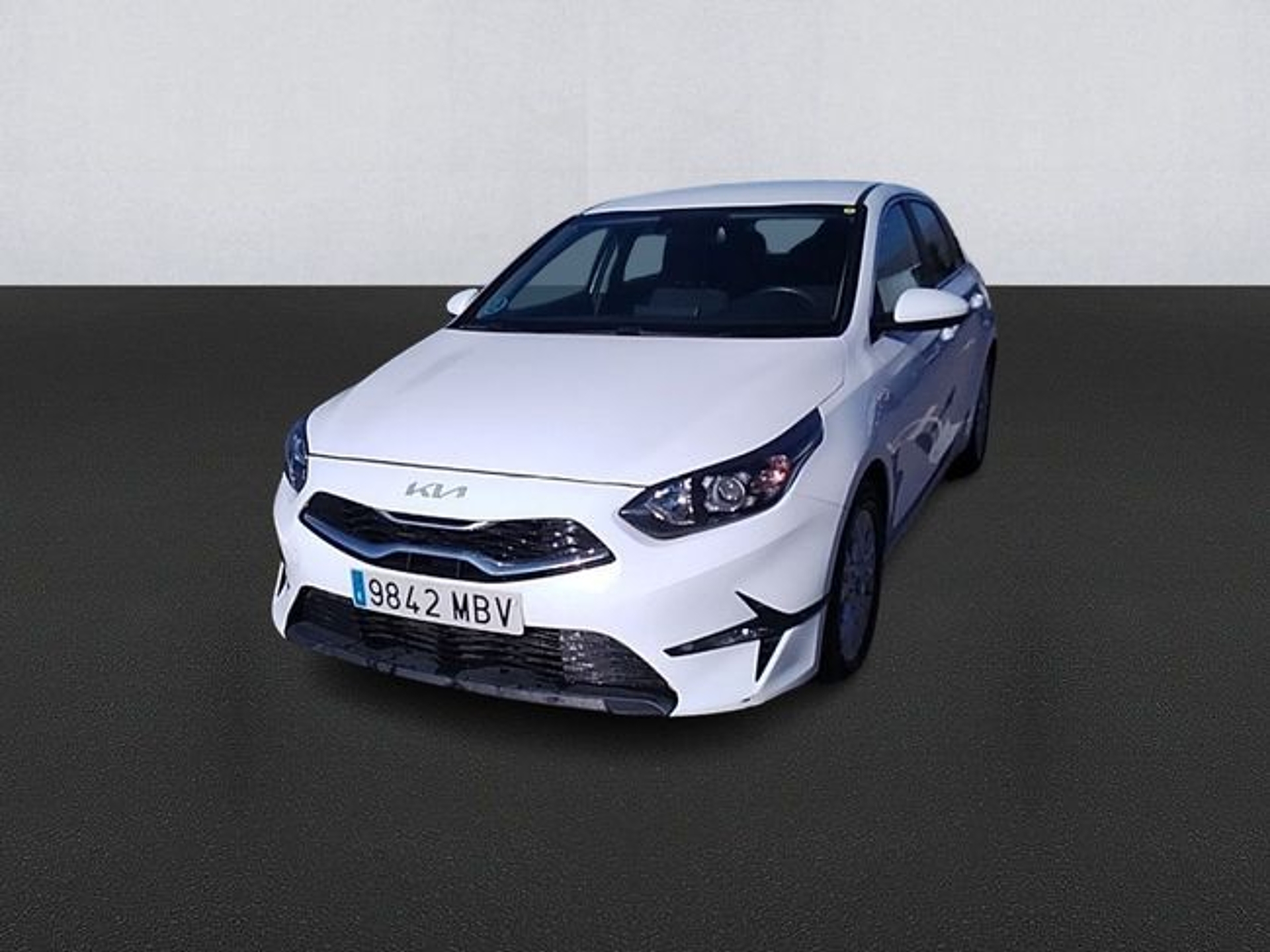Imagen de KIA Ceed