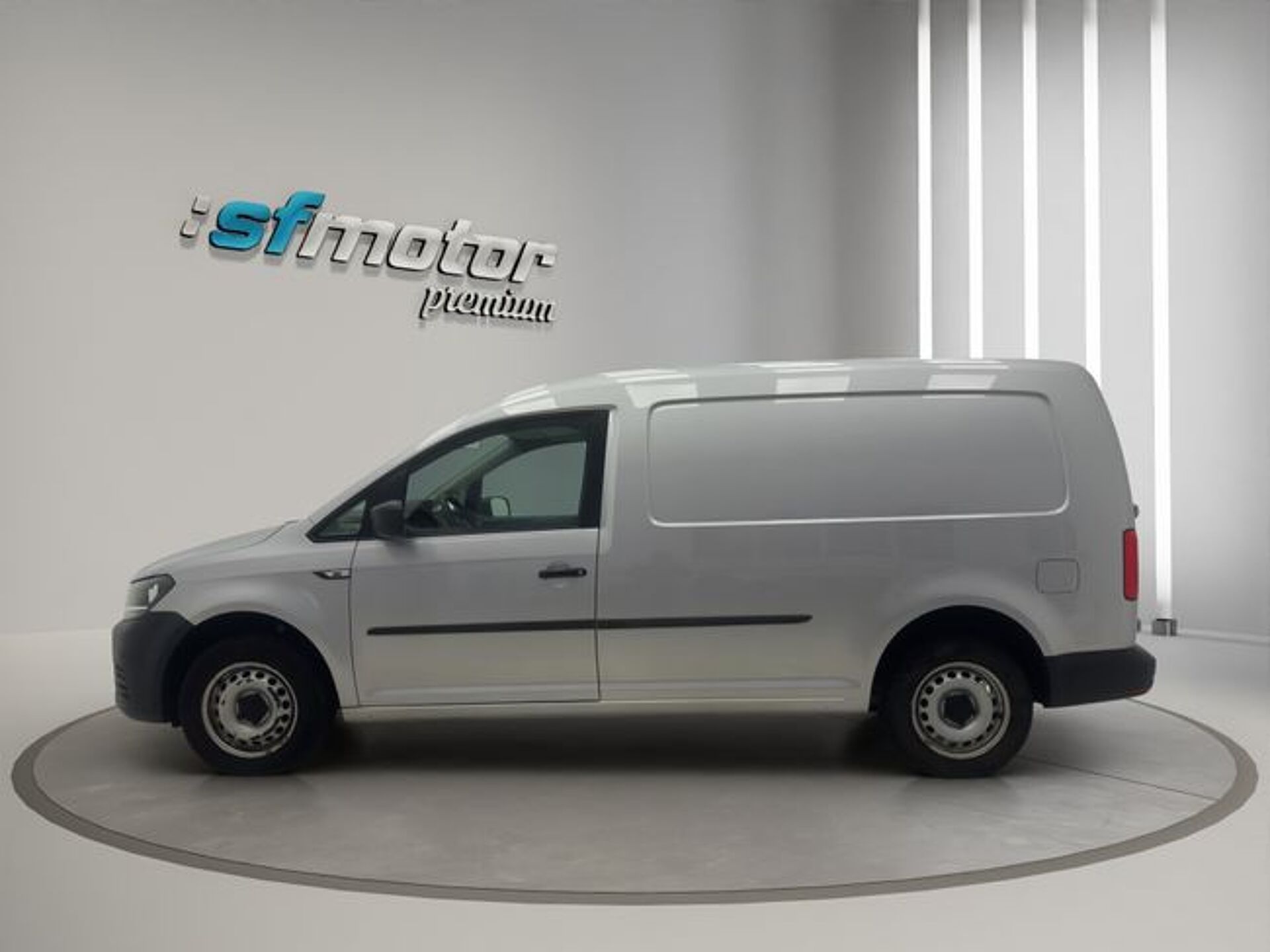 Imagen 3 de VOLKSWAGEN Caddy