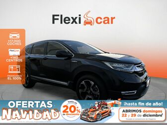 Imagen de HONDA CR-V 2.0 i-MMD Elegance Navi 4x2