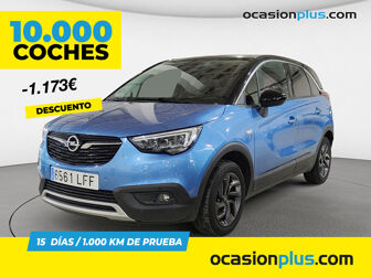 Imagen de OPEL Crossland X 1.2T S&S Opel 2020 110