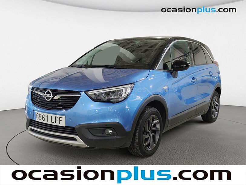 Foto del OPEL Crossland X 1.2T S&S Opel 2020 110