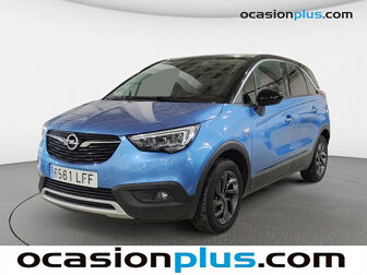 Imagen de OPEL Crossland X 1.2T S&S Opel 2020 110