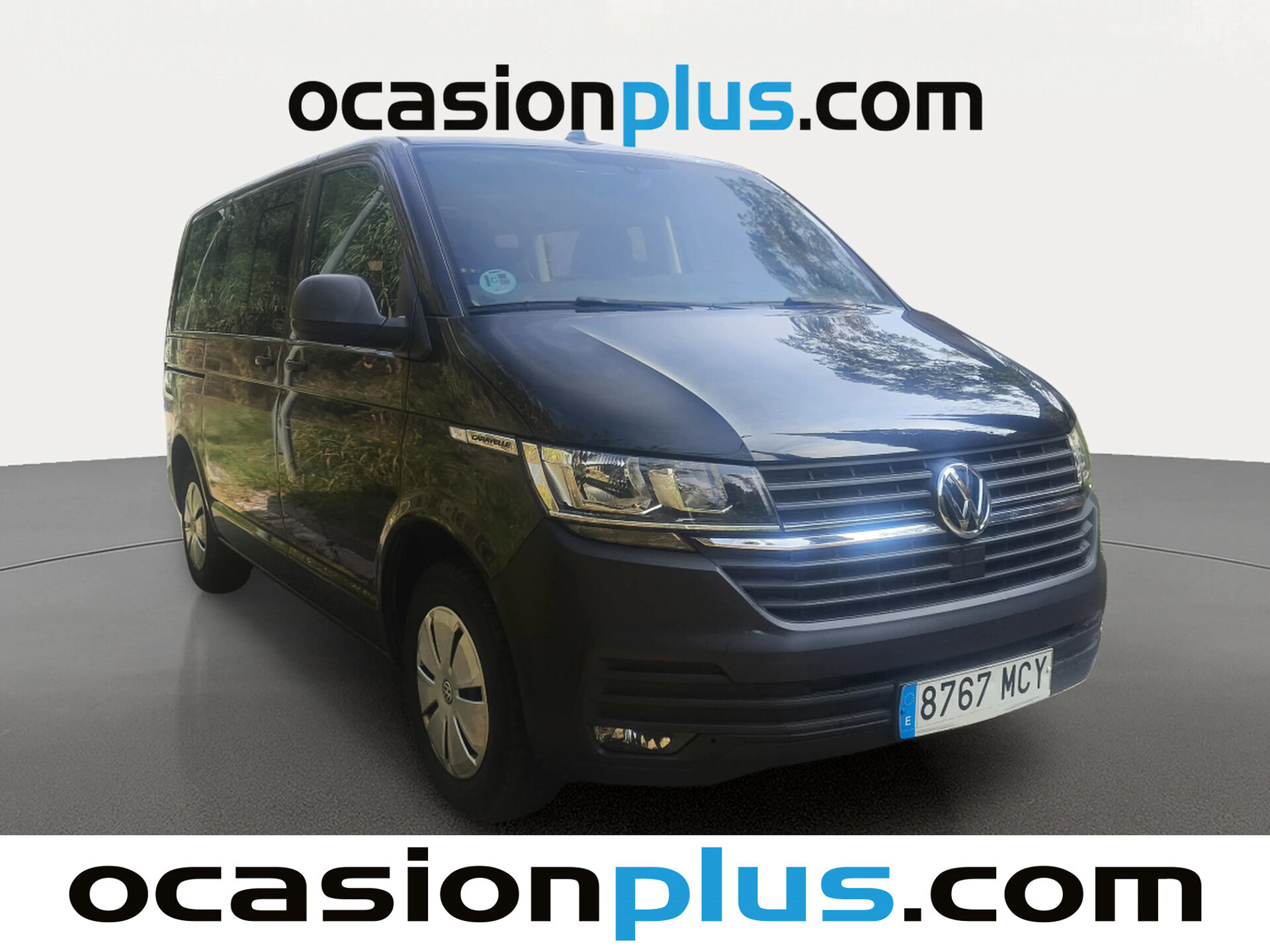 Imagen 2 de VOLKSWAGEN Caravelle