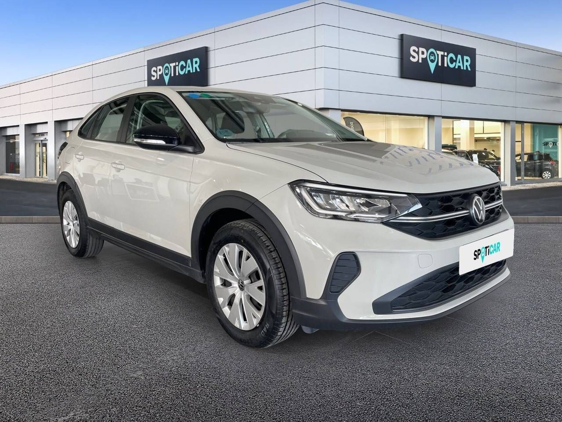 Imagen 3 de VOLKSWAGEN Taigo