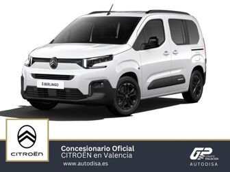 Imagen de CITROEN Berlingo ë- 50kWh Talla M Shine