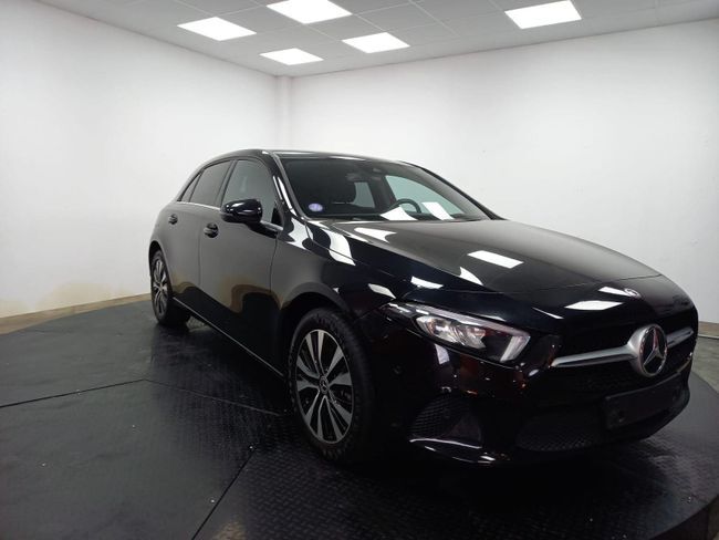 Foto del MERCEDES Clase A A 250e 8G-DCT