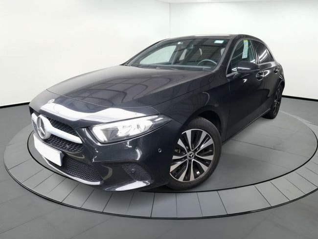 MERCEDES Clase A (250 e 160+102 CV Business Line 8G-DCT) en Madrid