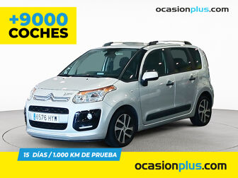 Imagen de CITROEN C3 Picasso 1.6HDi Seduction 90